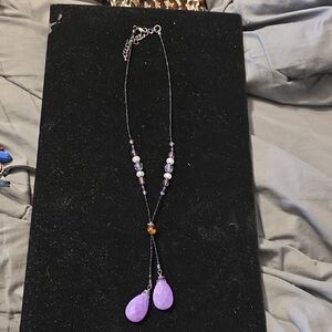 ELEGANT CHAKRA NECKLACE